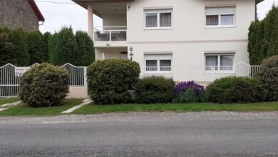 Apartman Venus Hévíz 