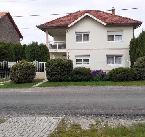 Apartman Venus Hévíz 