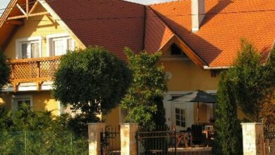 Apartman Zoltán Balatonlelle 