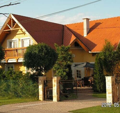 Apartman Zoltán Balatonlelle 