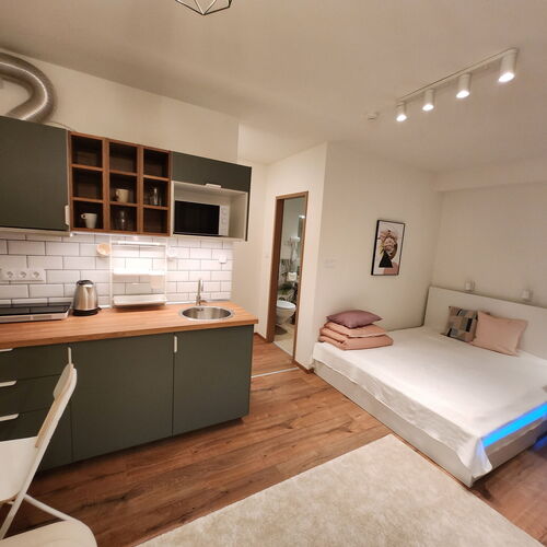 Apartman18 Debrecen