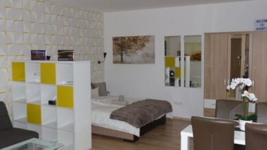 Apartment Avanti Budapest 