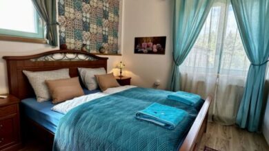 Apartment Happy Days Szombathely 