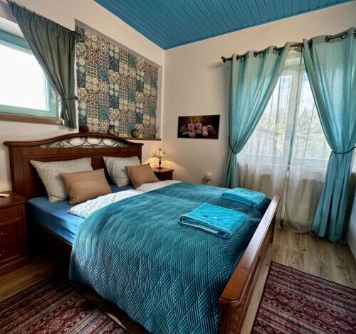 Apartment Happy Days Szombathely 