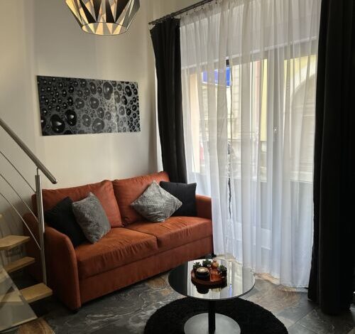 Apartment St Moor 2 Pécs  