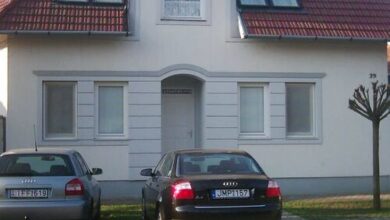 Apartments Mini Csongrád 