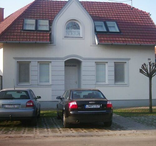 Apartments Mini Csongrád 