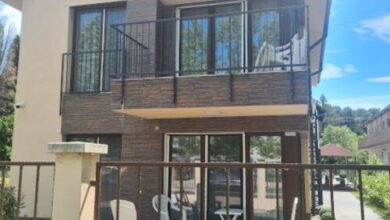 Apartments on the Beach 2 Siófok 