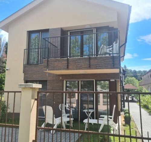 Apartments on the Beach 2 Siófok 