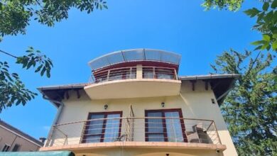 Apartments on the Beach Siófok 