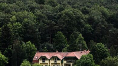 Apát Panzió és Étterem Apátistvánfalva 