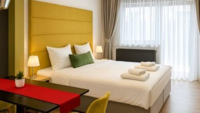 Apex Apartman Sárvár 