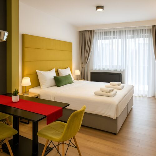 Apex Apartman Sárvár