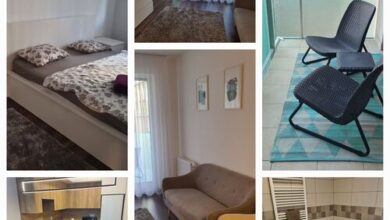 Aphrodité Apartman Budapest 