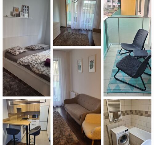 Aphrodité Apartman Budapest 
