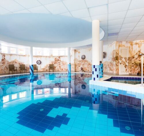 Aphrodite Hotel Zalakaros 