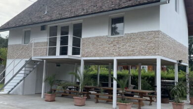 Apor Camping Mindszent 