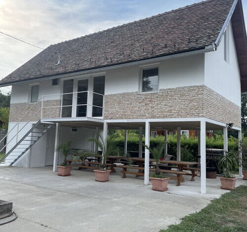 Apor Camping Mindszent 