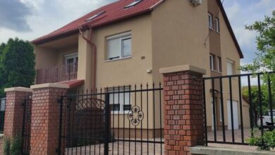 Appartamenti Delle Vacanze Keszthely 