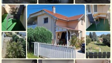 Appartement Andrea Galambok 