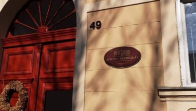 Apponyi Vendégház Kaposvár 