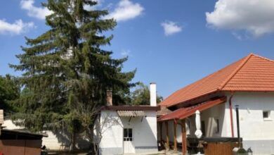 Apró Vendégház Ópusztaszer 