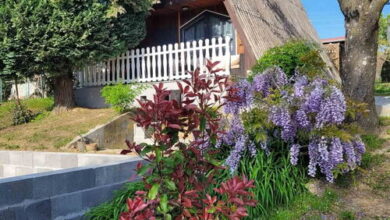 ApróLak Apartman Zalakaros 