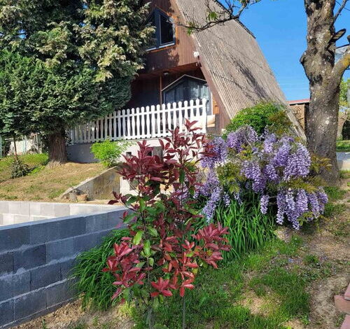 ApróLak Apartman Zalakaros 