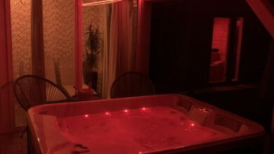 Apróka Relax Vendégház Balatonlelle 