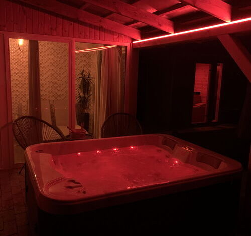 Apróka Relax Vendégház Balatonlelle 