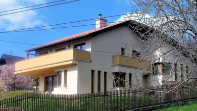 Aqua Apartman Révfülöp 