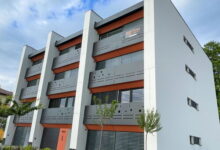 Aqua Apartman Zalakaros 