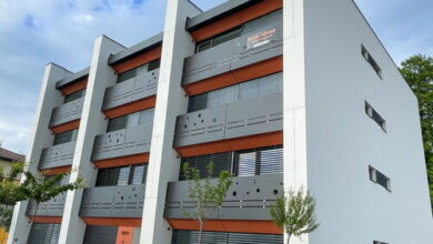 Aqua Apartman Zalakaros 