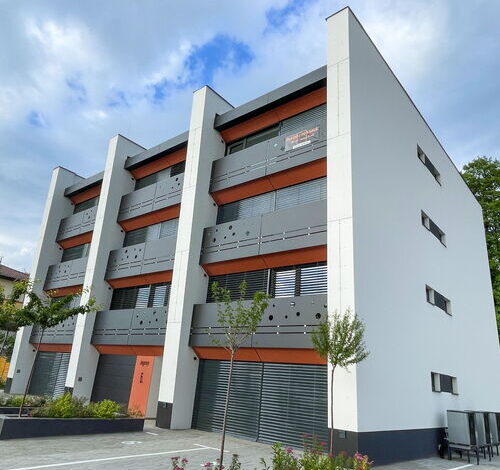 Aqua Apartman Zalakaros 