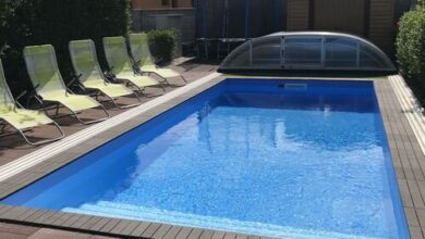 Aqua Apartmanház Siófok 