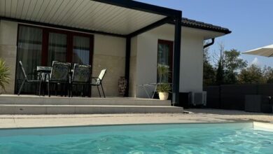 Aqua Garden Balatonföldvár 