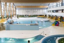 Aqua Hotel Kecskemét 