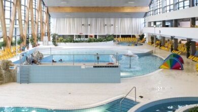 Aqua Hotel Kecskemét 