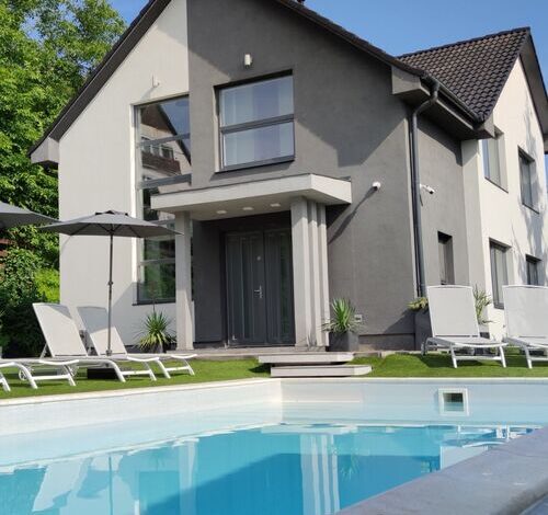 Aqua Solar Apartmanház Miskolctapolca 