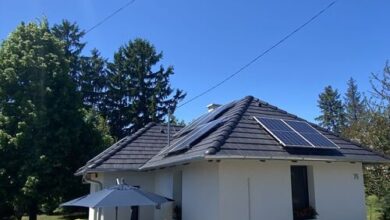 Aqua Vendégház Fonyód 