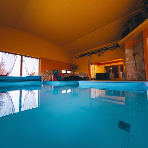Aqua Villa Siófok