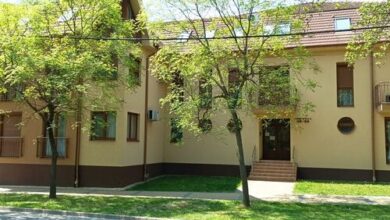 Aqua-vital Prémium Apartman *** Hajdúszoboszló 