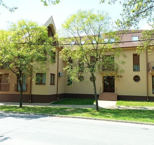 Aqua-vital Prémium Apartman *** Hajdúszoboszló 