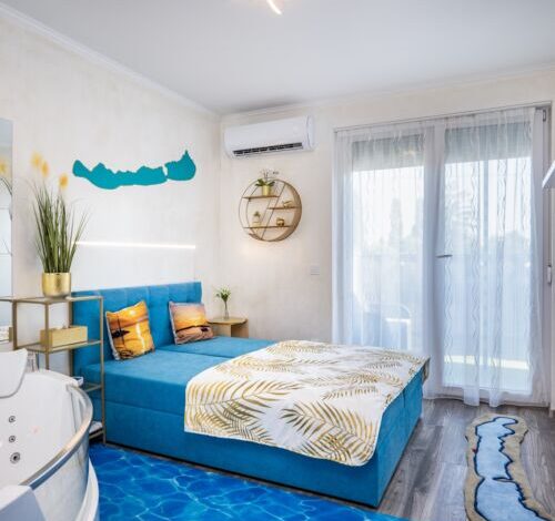 AquaFlat Balaton Apartman Balatonlelle 