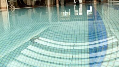 AquaLITA Apartman Zalakaros 