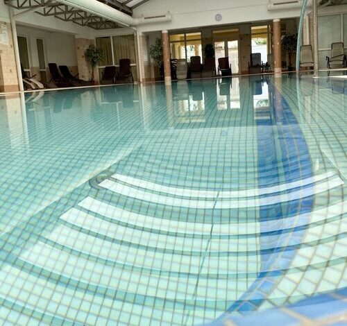 AquaLITA Apartman Zalakaros 