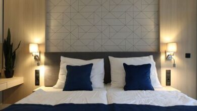 AquaMed Hotel Harkány 