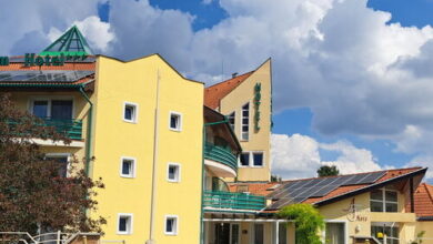 AquaTherm Hotel Zalakaros 