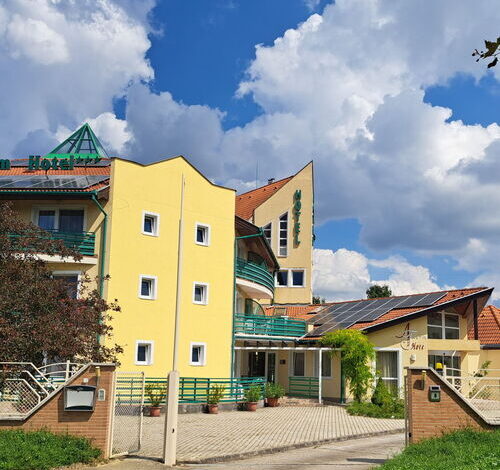 AquaTherm Hotel Zalakaros 