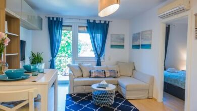 Aquaba Apartment Siófok 